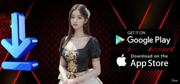 App 76pp para Android e iOS - download grátis