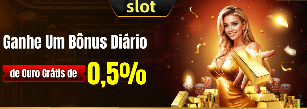 Slots com prêmios 76pp